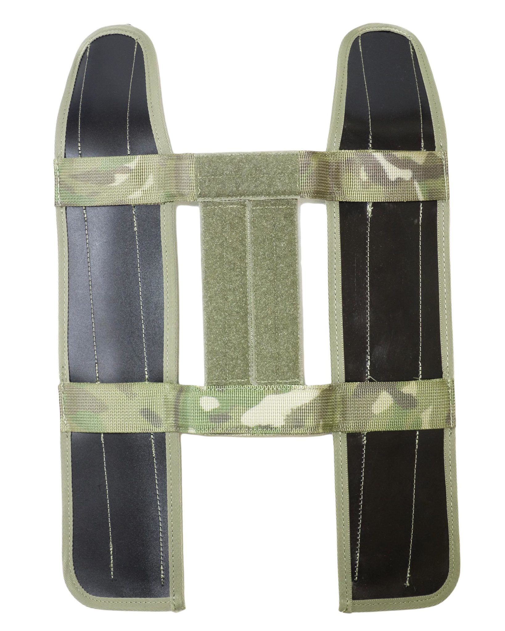 British Army Surplus Virtus Patrol Pack Frame Long Short Rucksack