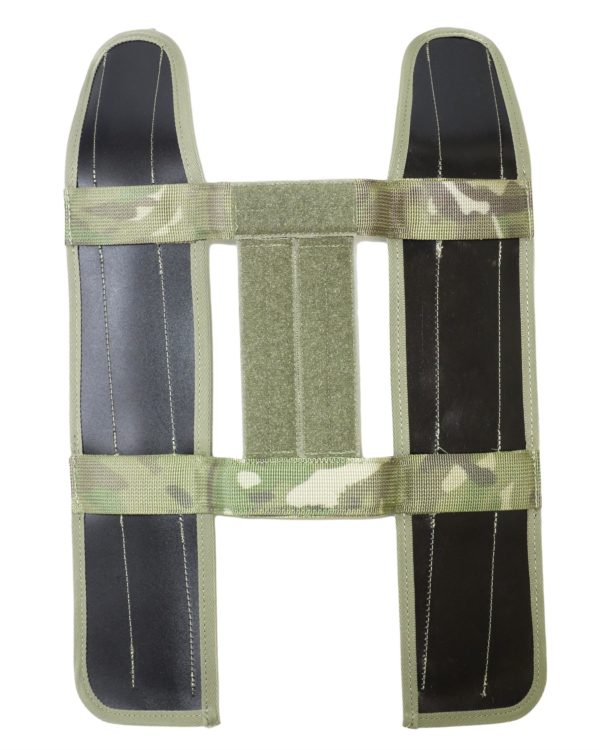 British Army Surplus Virtus Patrol Pack Frame Long Short Rucksack - Image 2