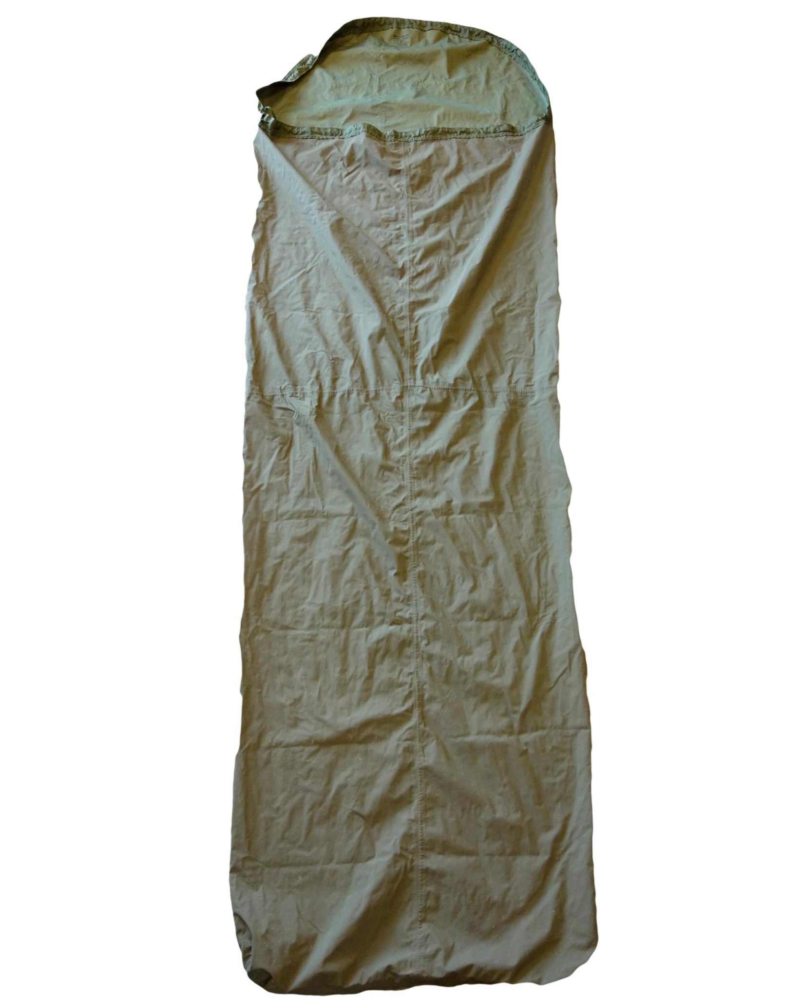 British Army Surplus Bivi Bag GRADE 1 OLIVE DPM Surplus & Lost