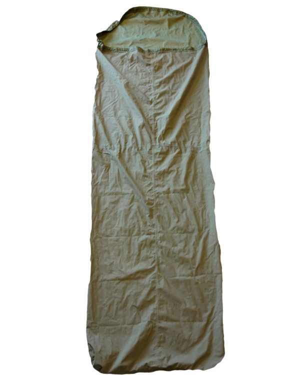 British Army Surplus Bivi Bag GRADE 1 OLIVE DPM