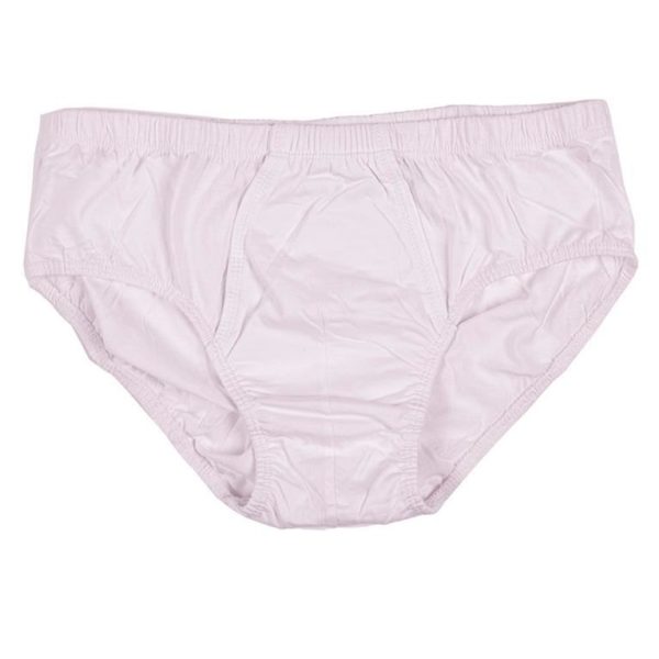 2 x Belgian Army Surplus Vintage 100% Cotton Briefs