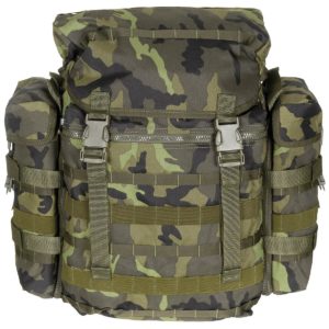 m95 tjekkisk armywear surplusandlost