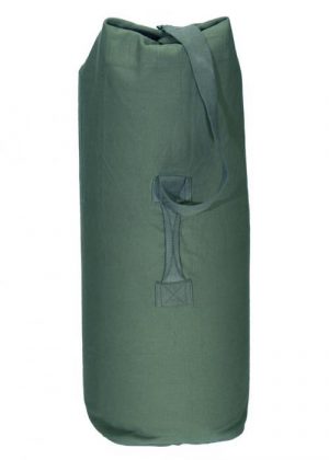 Repro German army 100L duffle bag seasack