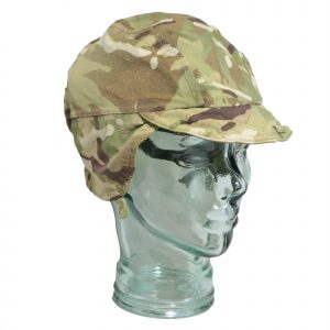 Genuine British Army Surplus MTP MVP Cold Weather Cap