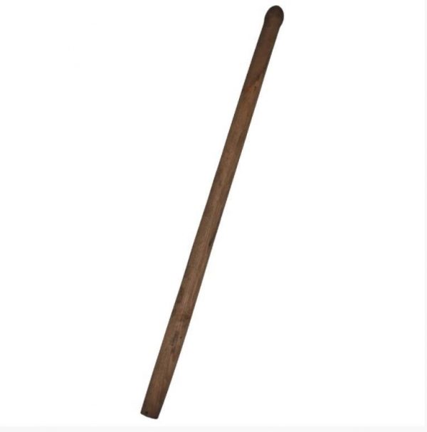 Army Surplus Wooden Handle 80cm NEW/UNISSUED FOR SPADE SHOVEL TOOL