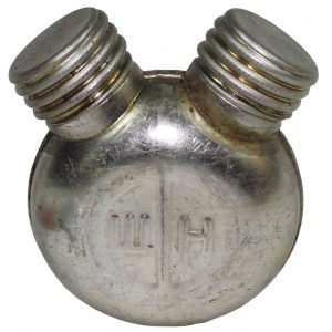 East European Soviet Army Surplus Mosin Oiler Oil Bottle Unissued