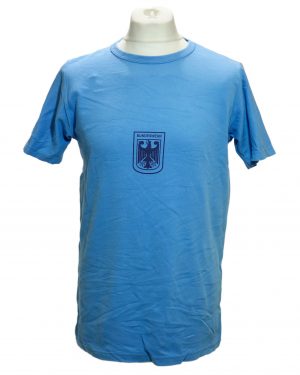 German Army Surplus Bundeswehr Short Sleeve T-Shirt