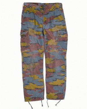 Trousers - Surplus \u0026 Lost