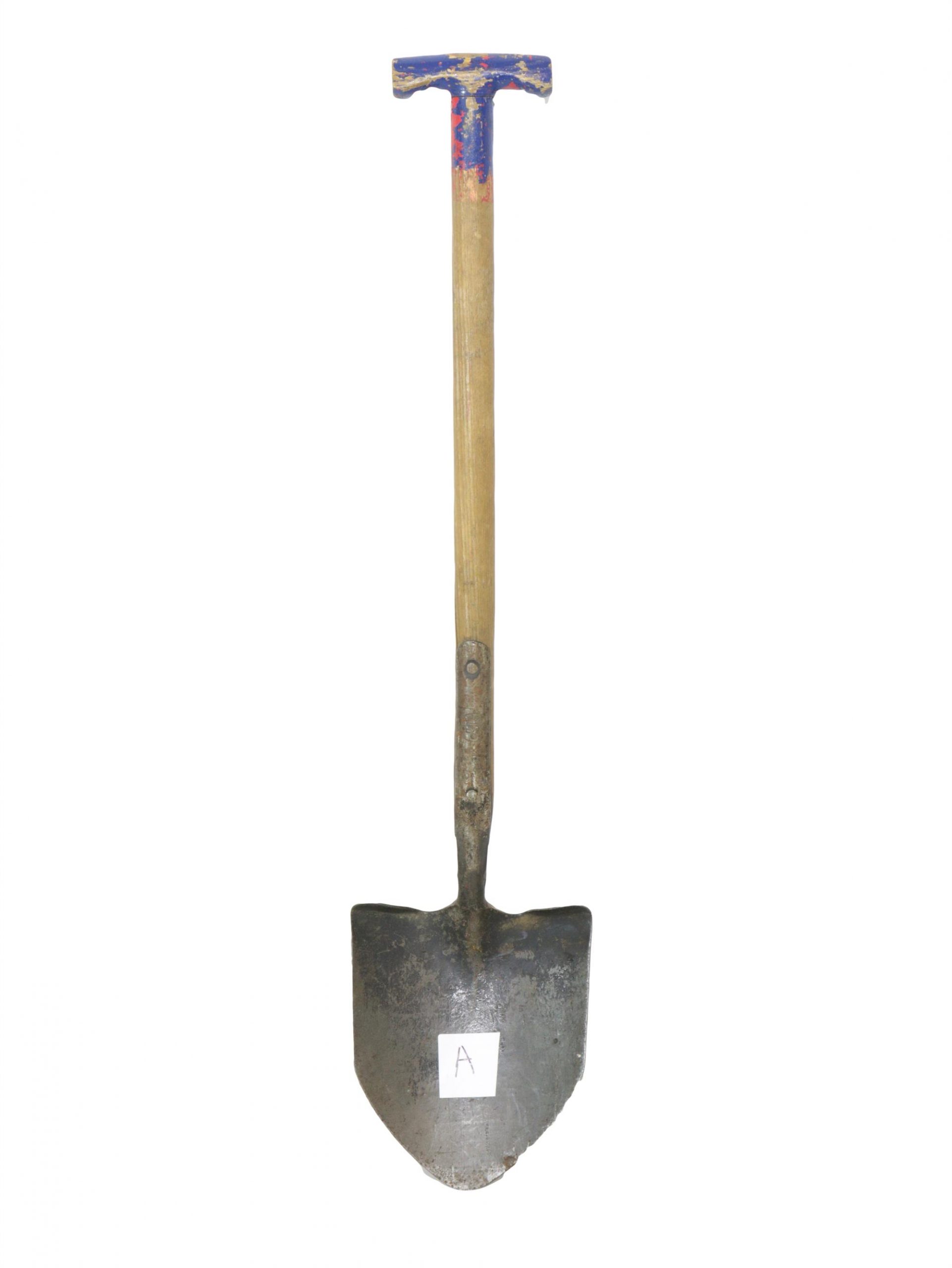 Military spade shovel deals