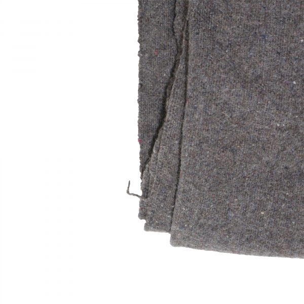 Genuine British Army Surplus Wool blankets camping bushcraft - Image 2
