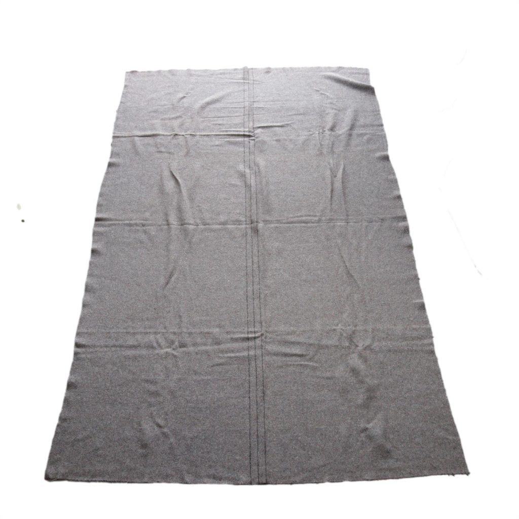 Genuine British Army Surplus Wool blankets camping bushcraft Surplus