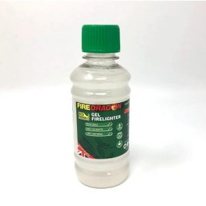 BCB Fire Dragon Gel Fuel 200ml Camping Hiking Bushcraft