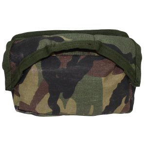 Genuine Dutch Army Surplus Molle Webbing Pouch First Aid