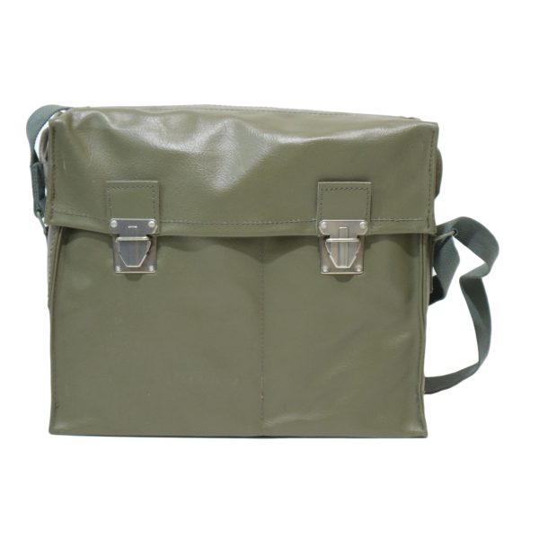 Genuine Swiss Army Surplus First Aid Kit Medical Bag with contents Shoulder - Image 2
