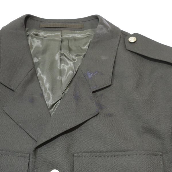 Genuine Czech Army Surplus Uniform Jackets Unissued - GRADE 2 - Image 2