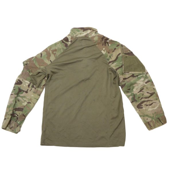Genuine British Army Surplus UBAC MTP GRADE 2 - Image 2