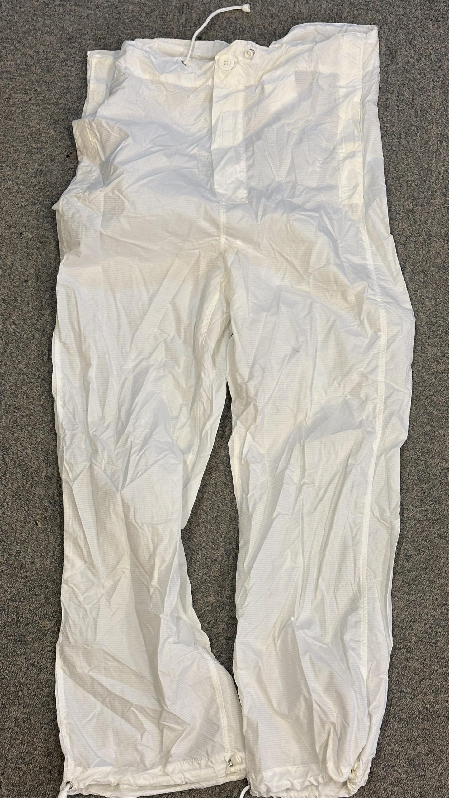 Snow sales camo trousers