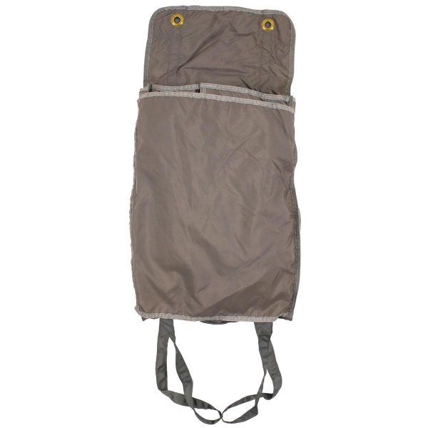 Genuine Czech Army Surplus Grey Parachute Bag OVP-80 Unissued