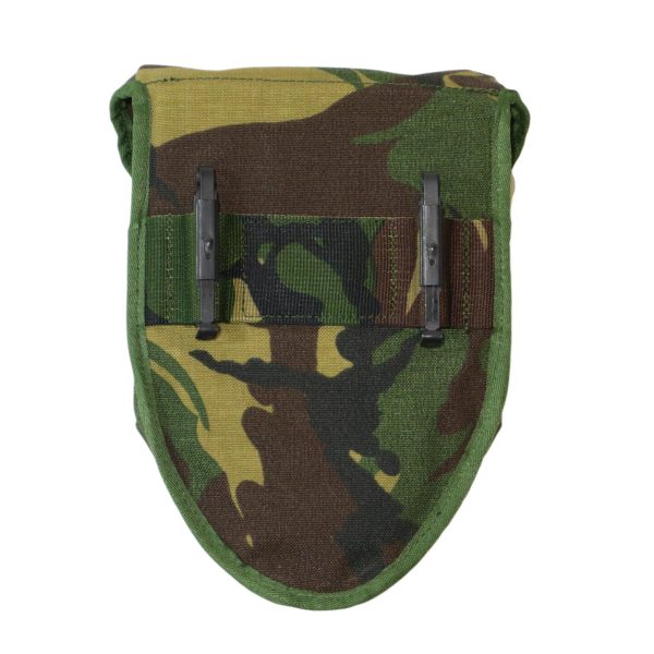 Genuine NATO British Army Surplus Folding Green Spade BRAND NEW in Carry Case - Image 4
