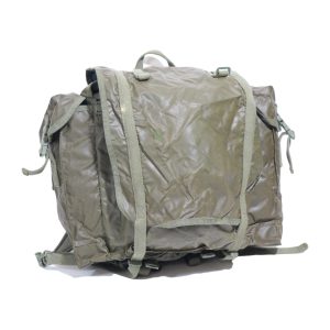 Genuine French Army Surplus F2 Rucksack Backpack Grade 2