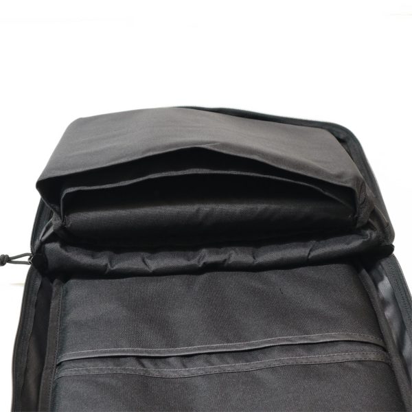 PC Ballistic Carry Bag Virtus Black British Army Current Issue Brand New - Image 3