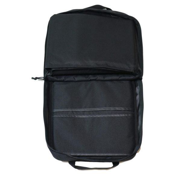 PC Ballistic Carry Bag Virtus Black British Army Current Issue Brand New - Image 4