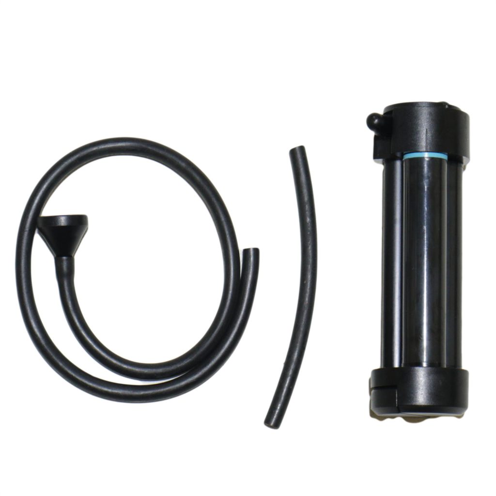 British Army Surplus PreMac MWP Emergency Water Purification Unit NEW