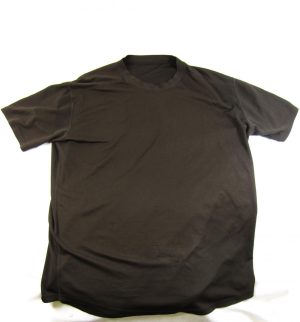 British army surplus coolmax self wicking T tee shirt