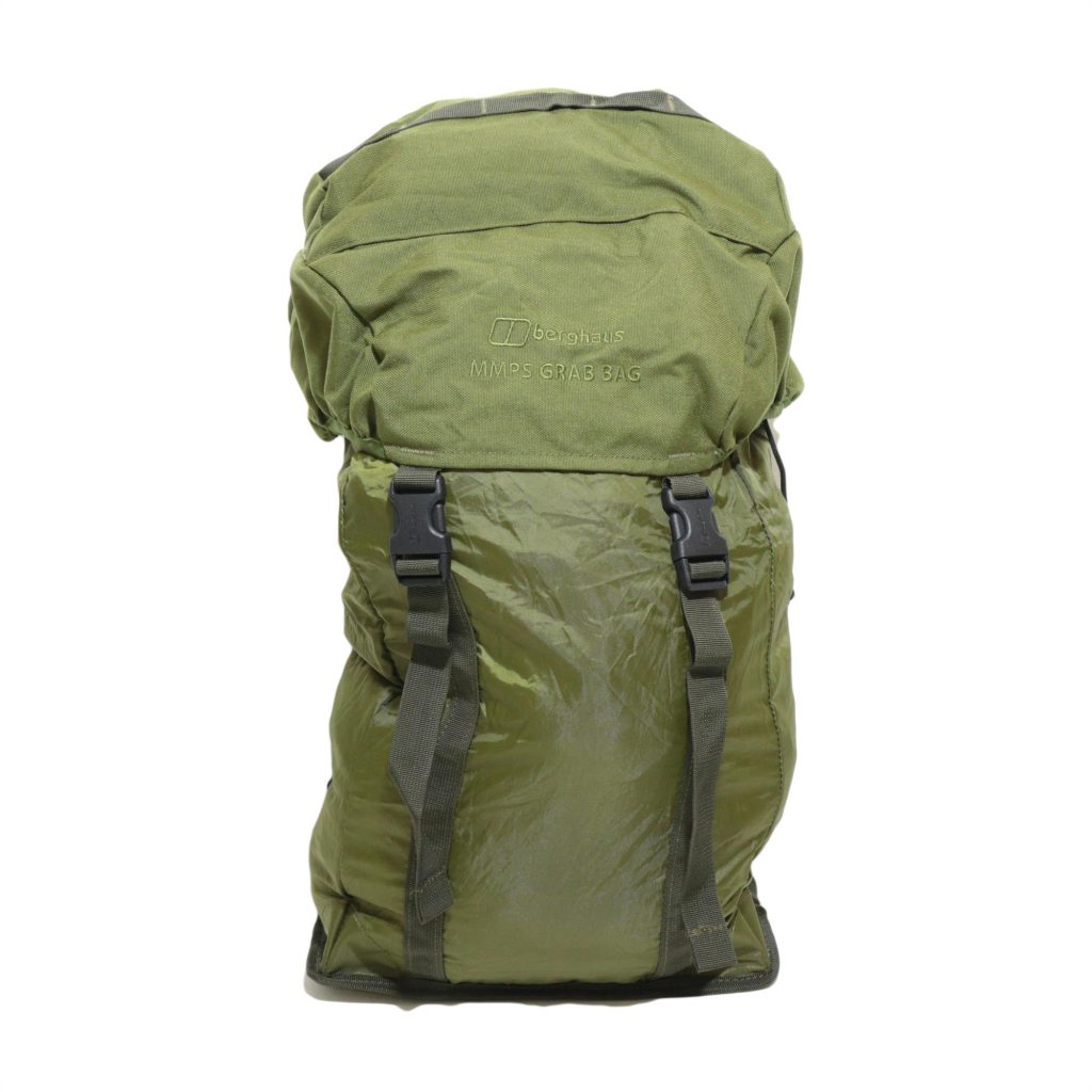 Backpacks / bergens Surplus & Lost