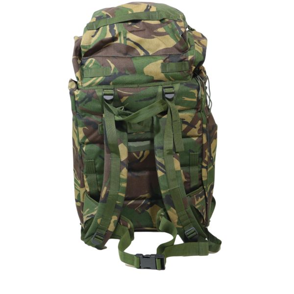 Brand New Unissued British Army Short Back Bergen DPM Camouflage - Image 2