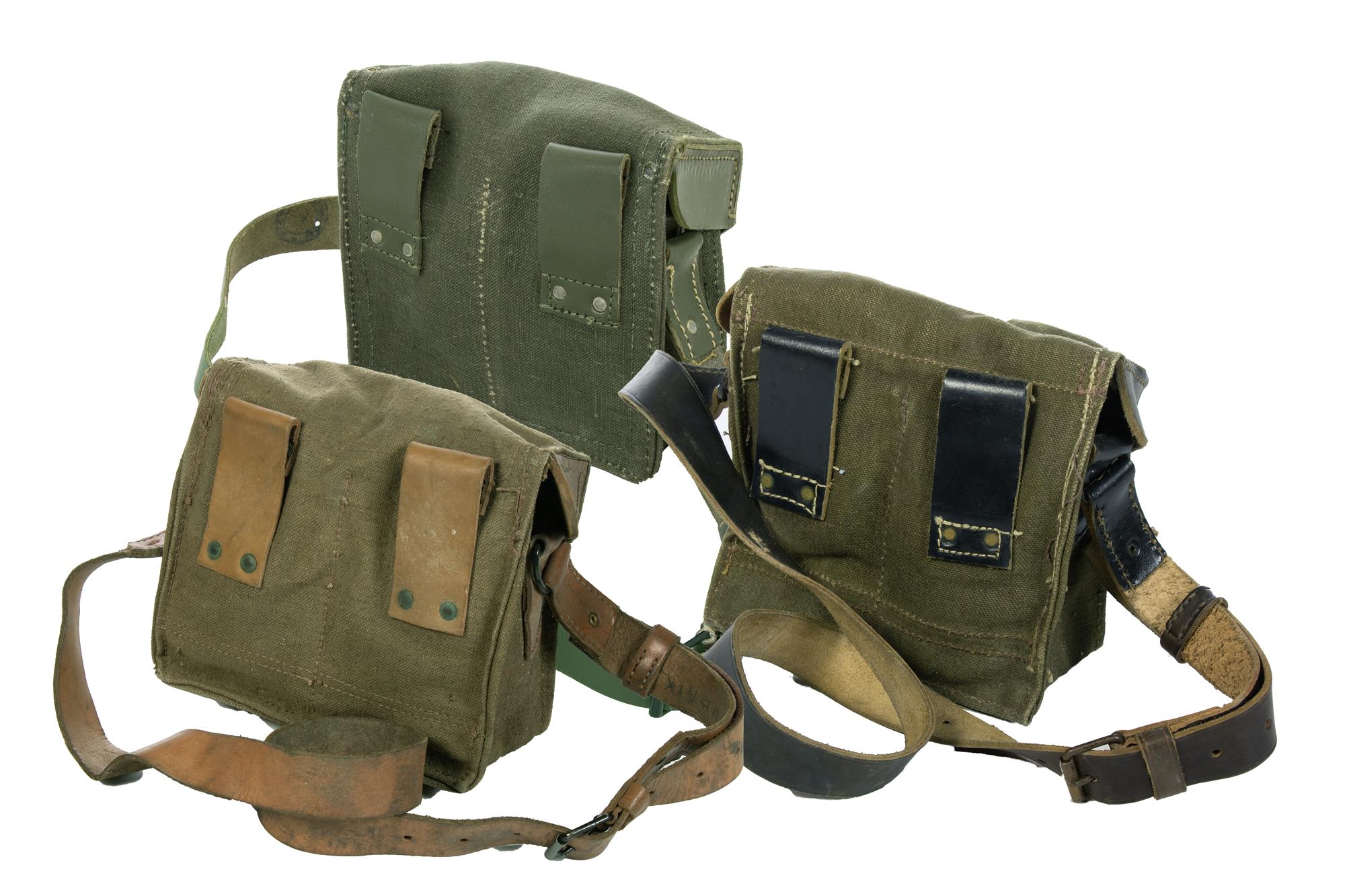 Army deals pouch bag