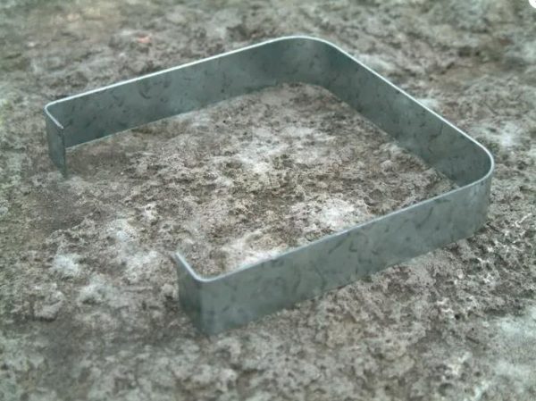 BCB British Army Crusader Cup Holder Camping Bushcraft - Image 2