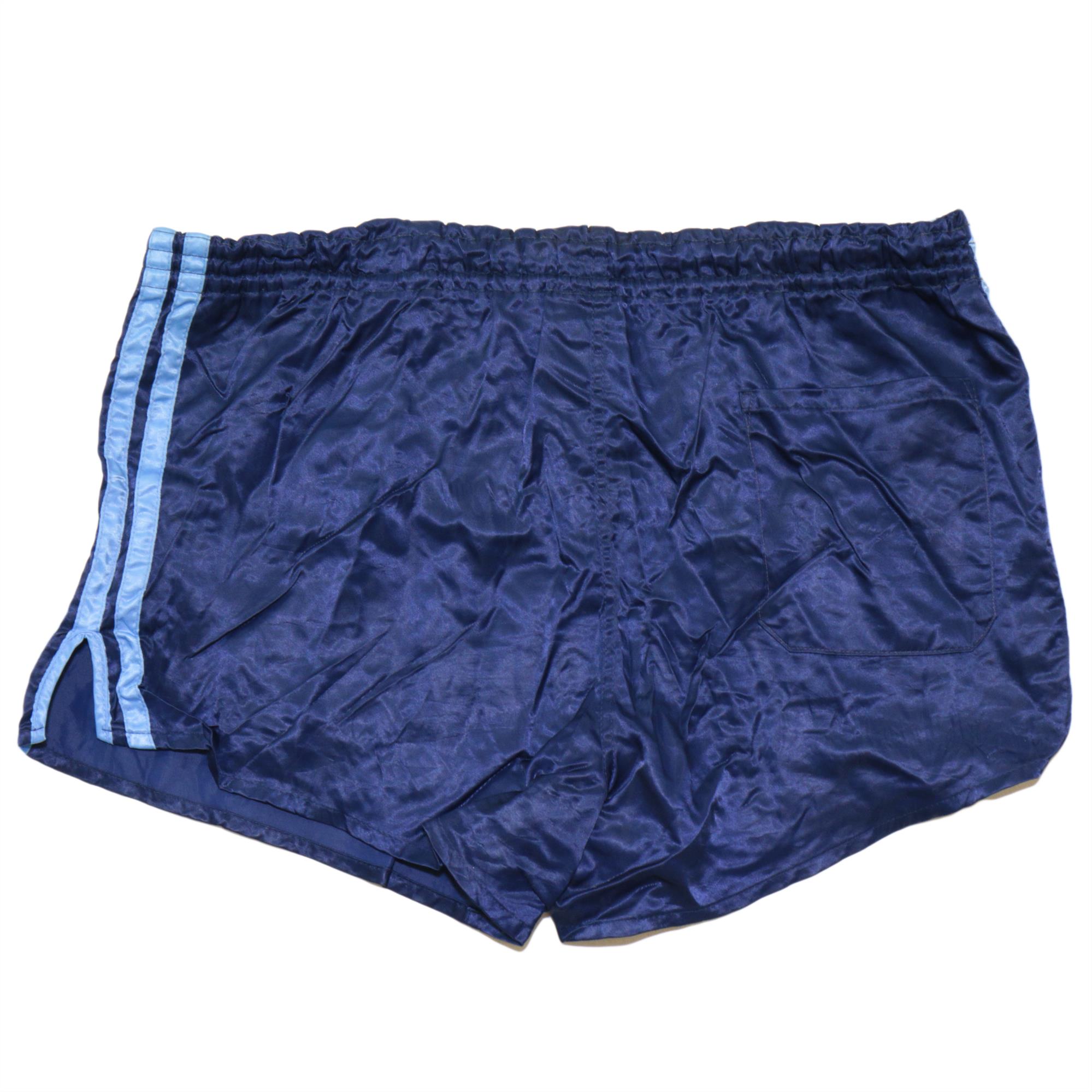 Silk hotsell adidas shorts