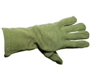 British Army Surplus AFV Crewmans Gloves BRAND NEW
