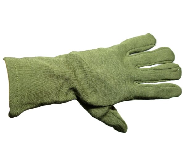 British Army Surplus AFV Crewmans Gloves BRAND NEW