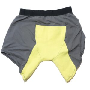 British Army Surplus BCB Ballistic Blast Shorts