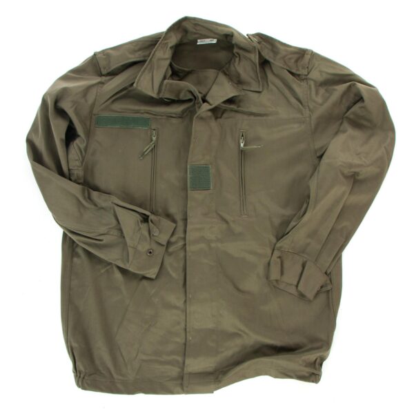 BRAND NEW French Army F2 Olive Field Jacket