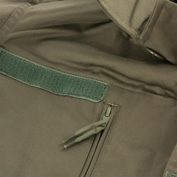BRAND NEW French Army F2 Olive Field Jacket - Image 2