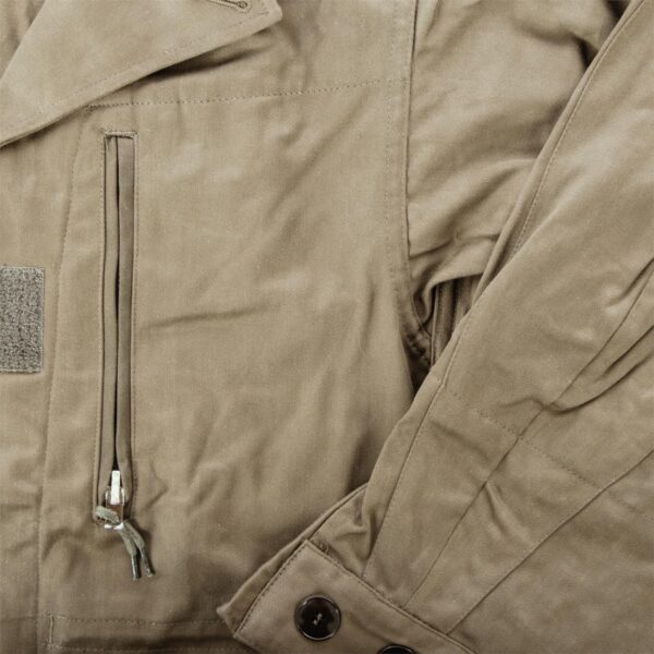 BRAND NEW French Army F2 Olive Field Jacket - Image 3