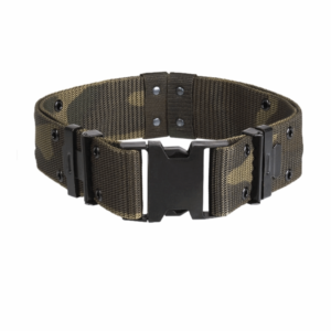US LC2 pistol belt webbing alice combat military tactical