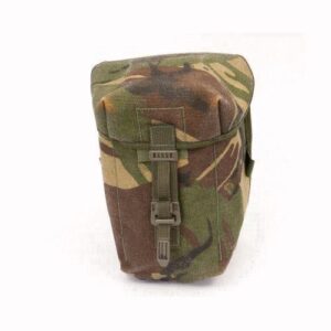 Genuine British Army Surplus DPM Canteen Water Bottle Pouch