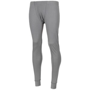 Genuine Dutch Army Surplus Thermal Base Layer Trouser