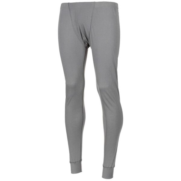 Genuine Dutch Army Surplus Thermal Base Layer Trouser