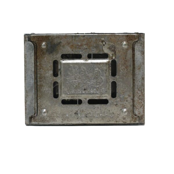 Vintage German Army Surplus Esbit Field Stove Cooker - Image 3