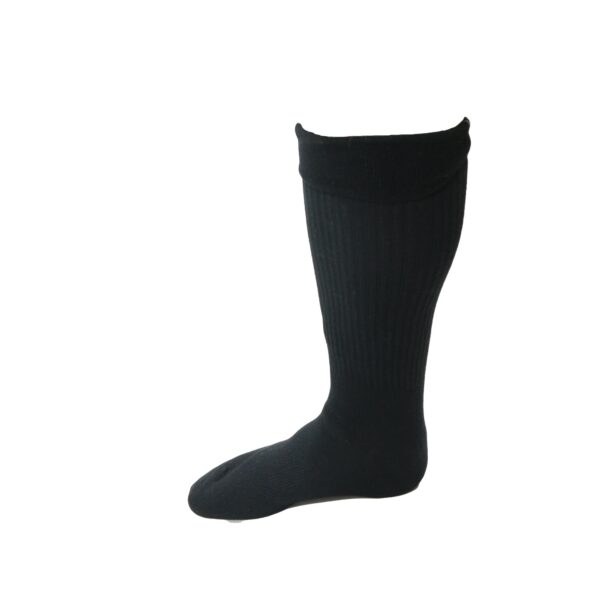 Genuine British Army Issue Seal Skinz Socks Waterproof Unissued / Supergrade Condition Black