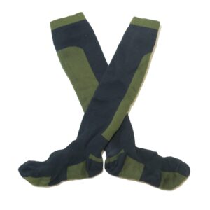 Genuine British Army Issue Sealskinz Waterproof Socks
