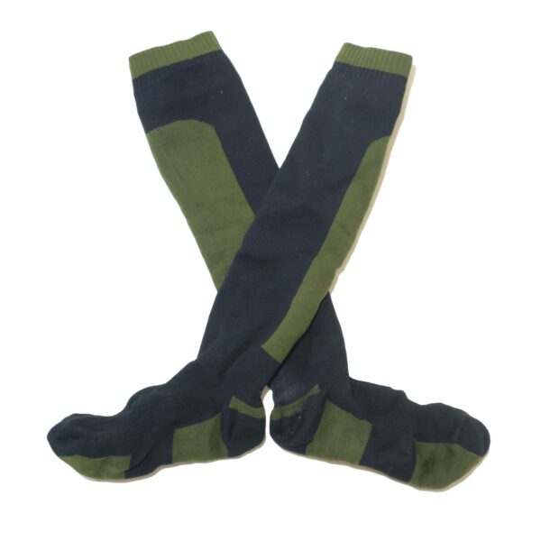 Genuine British Army Issue Sealskinz Waterproof Socks