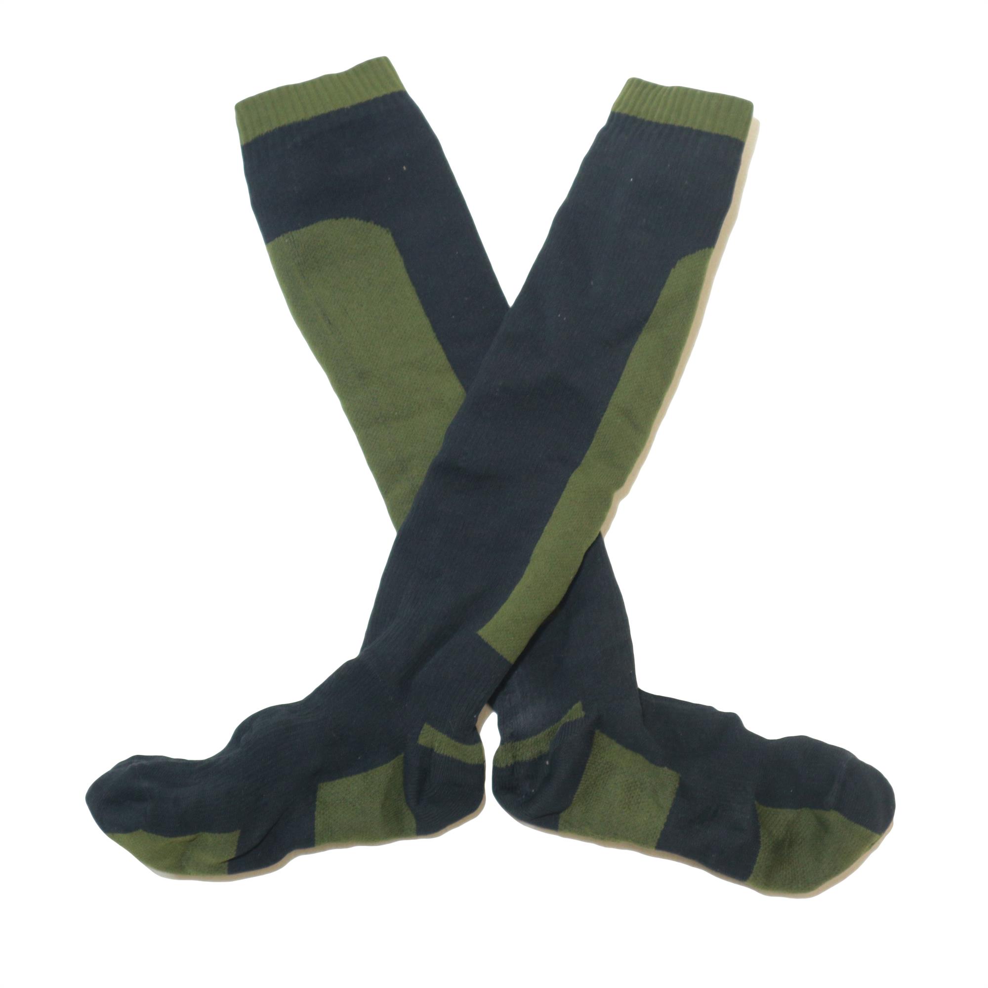 Genuine British Army Issue Sealskinz Waterproof Socks - Surplus & Lost