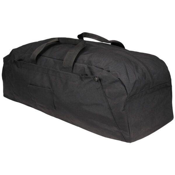 Genuine Dutch Army Weekend Holdall Bag Deployment 60L