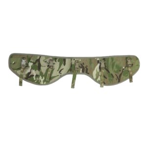 Genuine British Army Osprey Hip Protection Support Pad IRR Webbing